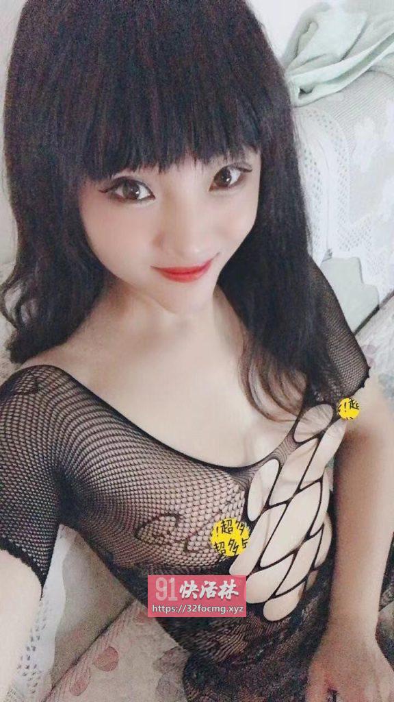 天津甜美骚货兔兔兼职楼凤