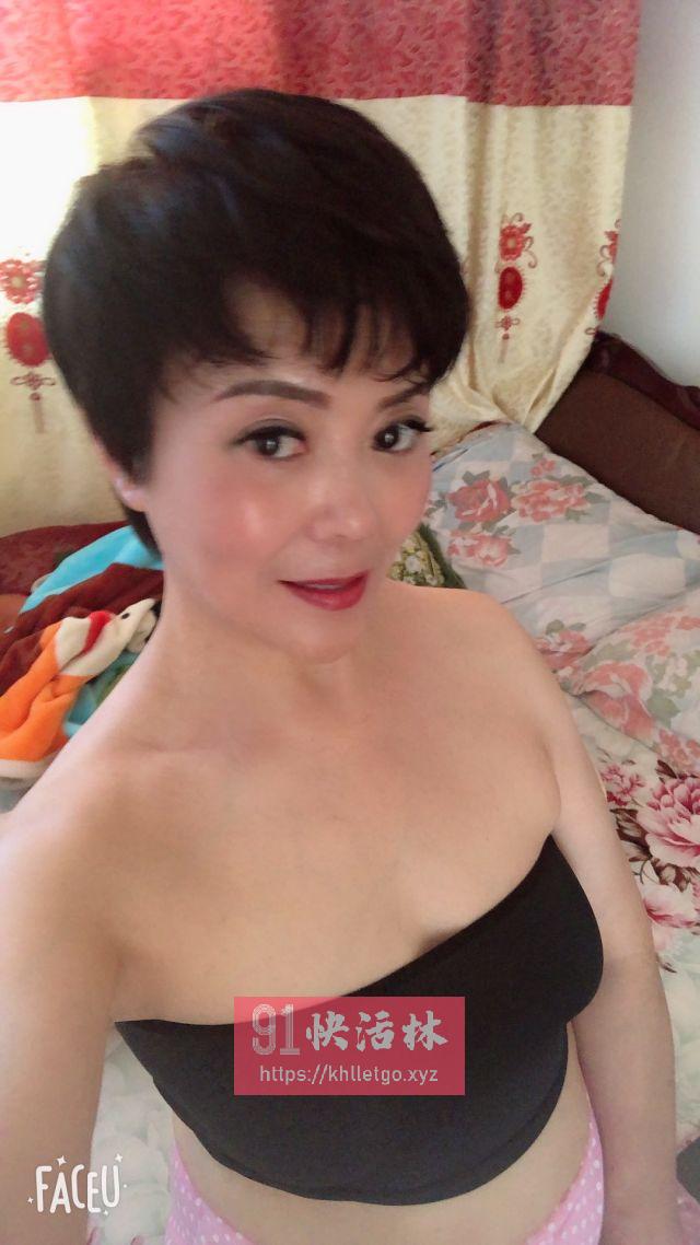 沈阳铁西美熟女说话很温柔