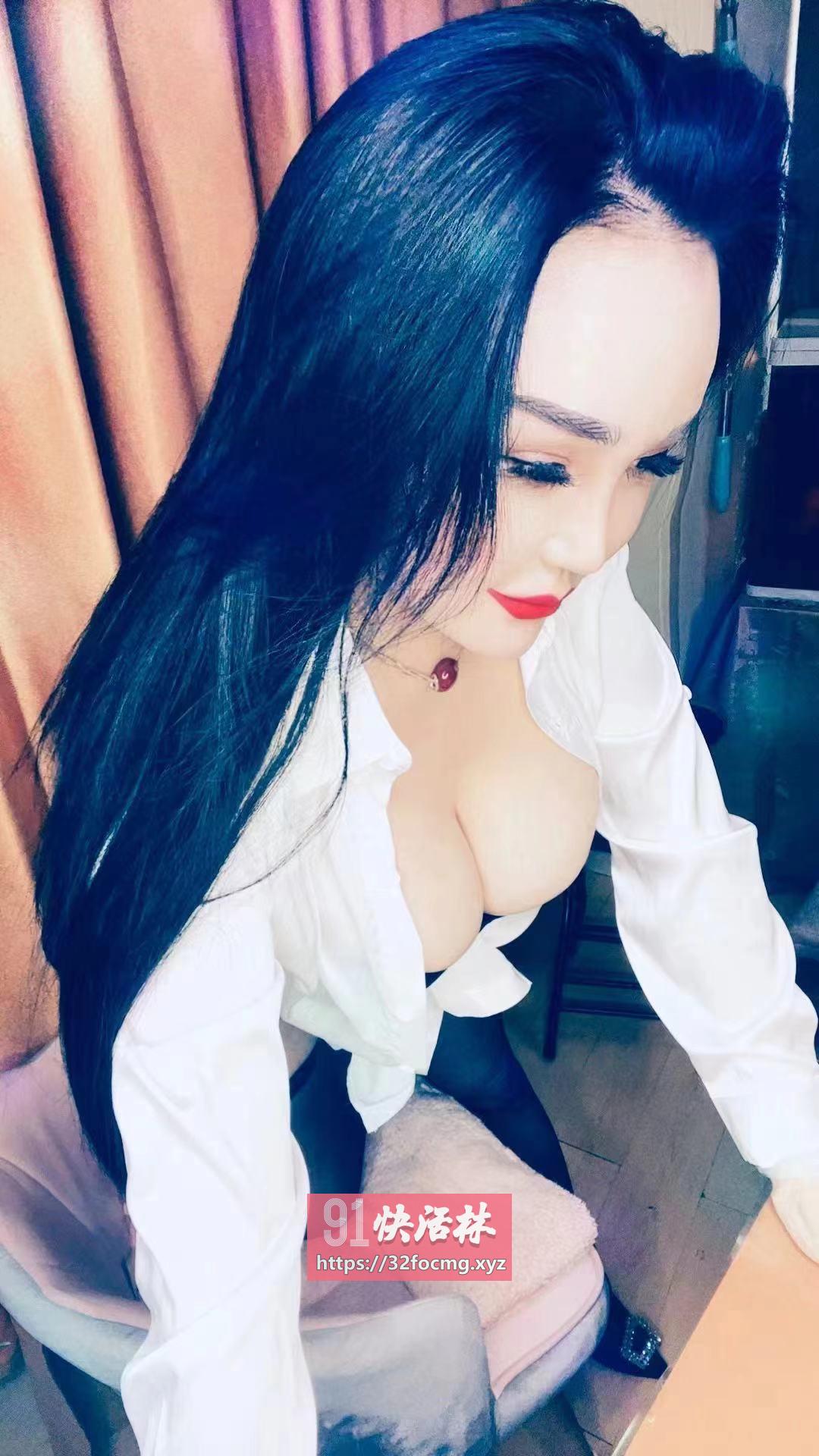 上海普陀大奶妞兼职楼凤